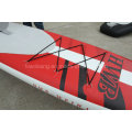 Buen precio Long Soft Racing Board SUP Board